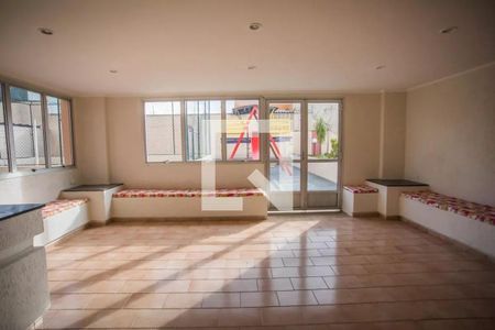 Apartamento à venda com 70m², 3 quartos e 1 vagaÁrea comum - Salão de festas