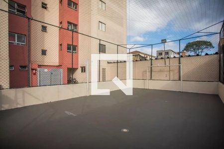 Apartamento à venda com 70m², 3 quartos e 1 vagaQuadra Esportiva
