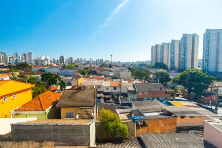 Apartamento à venda com 70m², 3 quartos e 1 vagaVista do Quarto 3