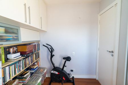 Apartamento à venda com 70m², 3 quartos e 1 vagaQuarto 3