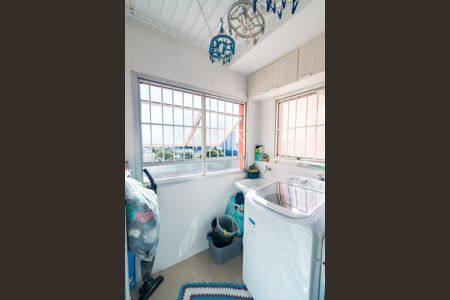 Apartamento à venda com 70m², 3 quartos e 1 vagaÁrea de Serviço