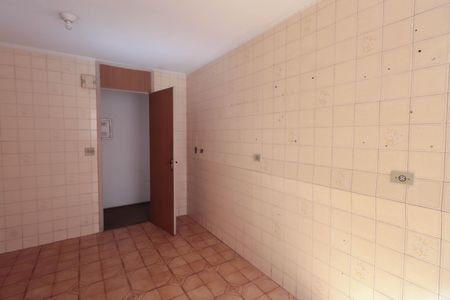 Apartamento à venda com 62m², 2 quartos e 1 vaga Apartamento à venda com 62m², 2 quartos e 1 vagaCozinha