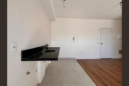 Apartamento à venda com 65m², 2 quartos e 2 vagas Apartamento à venda com 65m², 2 quartos e 2 vagasCozinha