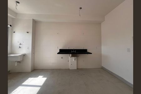 Apartamento à venda com 65m², 2 quartos e 2 vagas Apartamento à venda com 65m², 2 quartos e 2 vagasCozinha