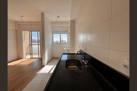 Apartamento à venda com 65m², 2 quartos e 2 vagas Apartamento à venda com 65m², 2 quartos e 2 vagasCozinha