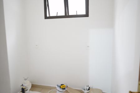 Apartamento à venda com 125m², 3 quartos e 2 vagasQuarto de Serviço