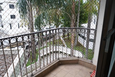 Apartamento à venda com 125m², 3 quartos e 2 vagasSacada