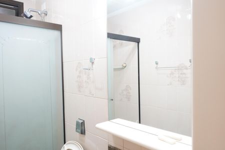 Apartamento à venda com 125m², 3 quartos e 2 vagasBanheiro