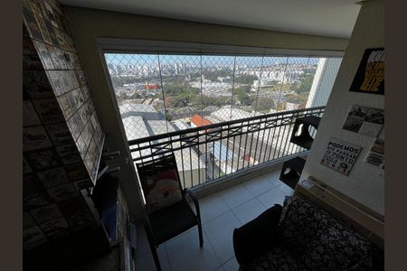 Apartamento à venda com 84m², 2 quartos e 3 vagas Apartamento à venda com 84m², 2 quartos e 3 vagasFoto 06