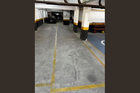 Apartamento à venda com 84m², 2 quartos e 3 vagas Apartamento à venda com 84m², 2 quartos e 3 vagasFoto 21