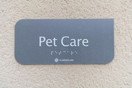 Apartamento para alugar com 32m², 2 quartos e 1 vaga Apartamento para alugar com 32m², 2 quartos e 1 vagaÁrea Comum - Pet Care