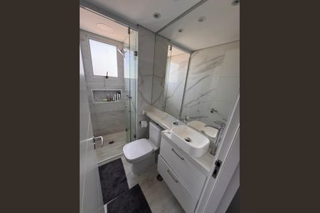 Apartamento à venda com 92m², 3 quartos e 1 vaga Apartamento à venda com 92m², 3 quartos e 1 vagaFoto 01