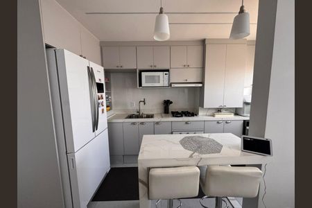 Apartamento à venda com 92m², 3 quartos e 1 vaga Apartamento à venda com 92m², 3 quartos e 1 vagaFoto 01