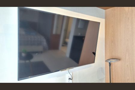 Apartamento à venda com 25m², 1 quarto e sem vagaDetalhe