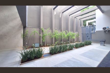 Apartamento à venda com 25m², 1 quarto e sem vagaÁrea comum