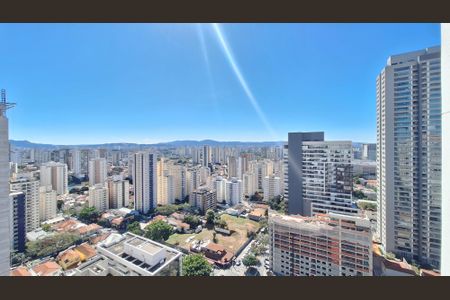 Apartamento à venda com 25m², 1 quarto e sem vagaVista