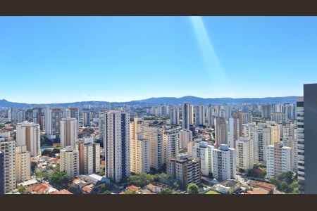 Apartamento à venda com 25m², 1 quarto e sem vagaVista