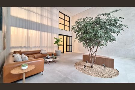 Apartamento à venda com 25m², 1 quarto e sem vagaÁrea comum