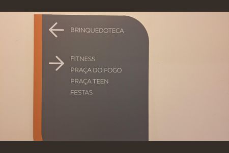 Apartamento à venda com 25m², 1 quarto e sem vagaÁrea comum