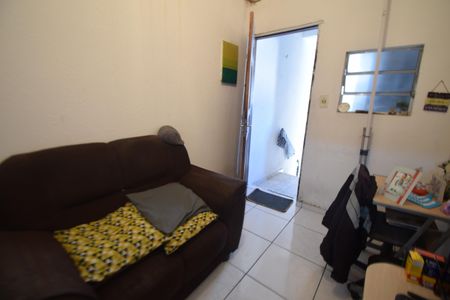 Casa à venda com 100m², 3 quartos e sem vagaStudio