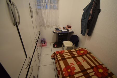 Casa à venda com 100m², 3 quartos e sem vagaQuarto 2