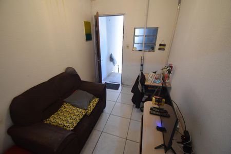 Casa à venda com 100m², 3 quartos e sem vagaStudio