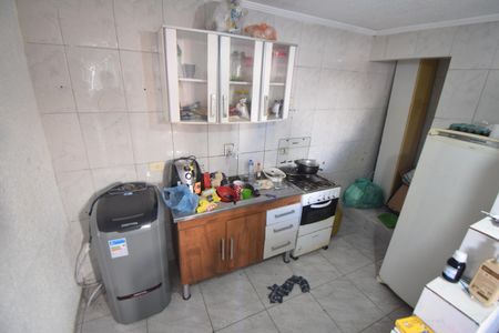 Casa à venda com 100m², 3 quartos e sem vagaStudio