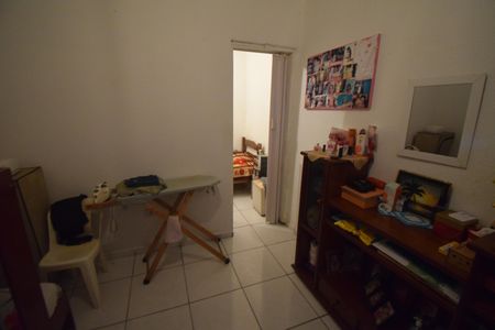 Casa à venda com 100m², 3 quartos e sem vagaQuarto 1