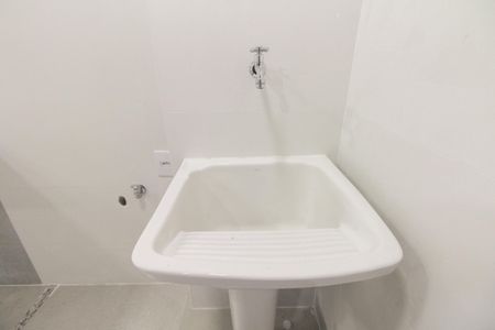 Apartamento à venda com 32m², 1 quarto e sem vagaÁrea de Serviço