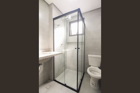 Apartamento à venda com 32m², 1 quarto e sem vagaBanheiro Social