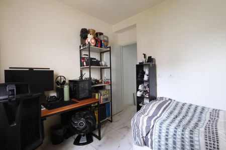 Apartamento à venda com 37m², 2 quartos e sem vagaQuarto 1