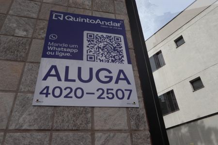 Apartamento à venda com 37m², 2 quartos e sem vagaPlaca