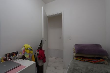 Apartamento à venda com 37m², 2 quartos e sem vagaQuarto 2