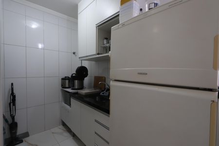 Apartamento à venda com 37m², 2 quartos e sem vagaCozinha