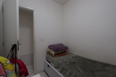 Apartamento à venda com 37m², 2 quartos e sem vagaQuarto 2