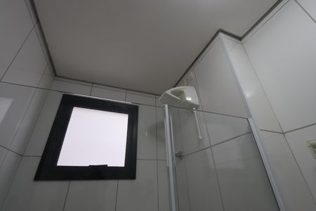 Apartamento à venda com 37m², 2 quartos e sem vagaBanheiro Social