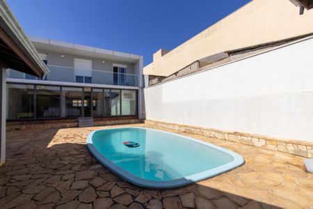 Casa para alugar com 293m², 3 quartos e 9 vagas Casa para alugar com 293m², 3 quartos e 9 vagasÁrea comum