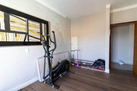 Casa para alugar com 293m², 3 quartos e 9 vagas Casa para alugar com 293m², 3 quartos e 9 vagasQuarto 3