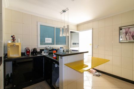 Casa para alugar com 293m², 3 quartos e 9 vagas Casa para alugar com 293m², 3 quartos e 9 vagasCozinha