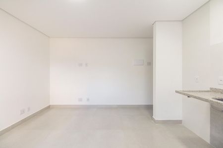 Apartamento à venda com 42m², 2 quartos e sem vagaSala