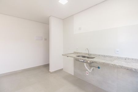 Apartamento à venda com 42m², 2 quartos e sem vagaCozinha