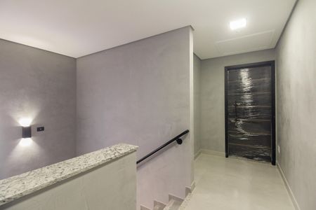 Apartamento à venda com 42m², 2 quartos e sem vaga- Entrada do Apartamento