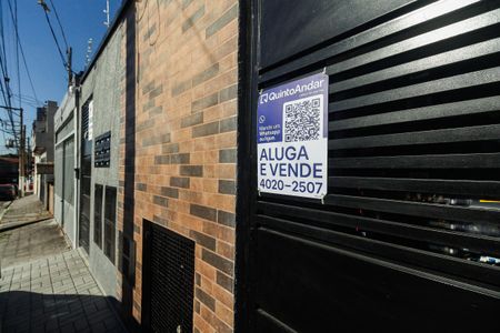 Apartamento à venda com 42m², 2 quartos e sem vagaPlaca