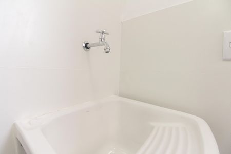 Apartamento à venda com 42m², 2 quartos e sem vagaÁrea de Serviço