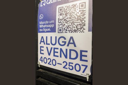 Apartamento à venda com 42m², 2 quartos e sem vagaPlaca