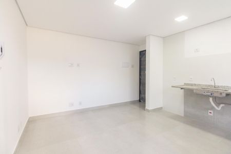 Apartamento à venda com 42m², 2 quartos e sem vagaSala