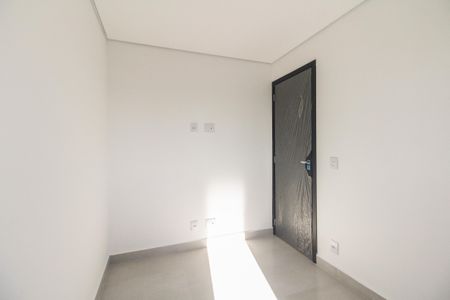 Apartamento à venda com 42m², 2 quartos e sem vagaQuarto 2