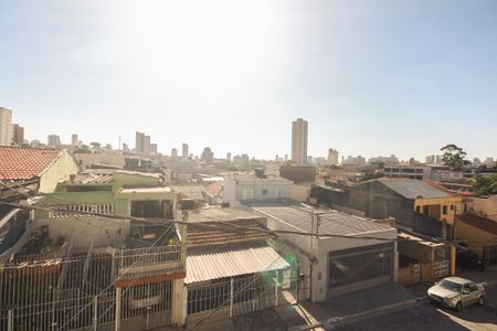 Apartamento à venda com 42m², 2 quartos e sem vagaQuarto 2 - Vista