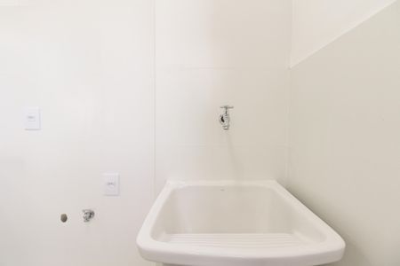 Apartamento à venda com 42m², 2 quartos e sem vagaÁrea de Serviço