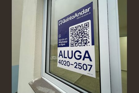 Apartamento para alugar com 50m², 2 quartos e 1 vagaPlaca